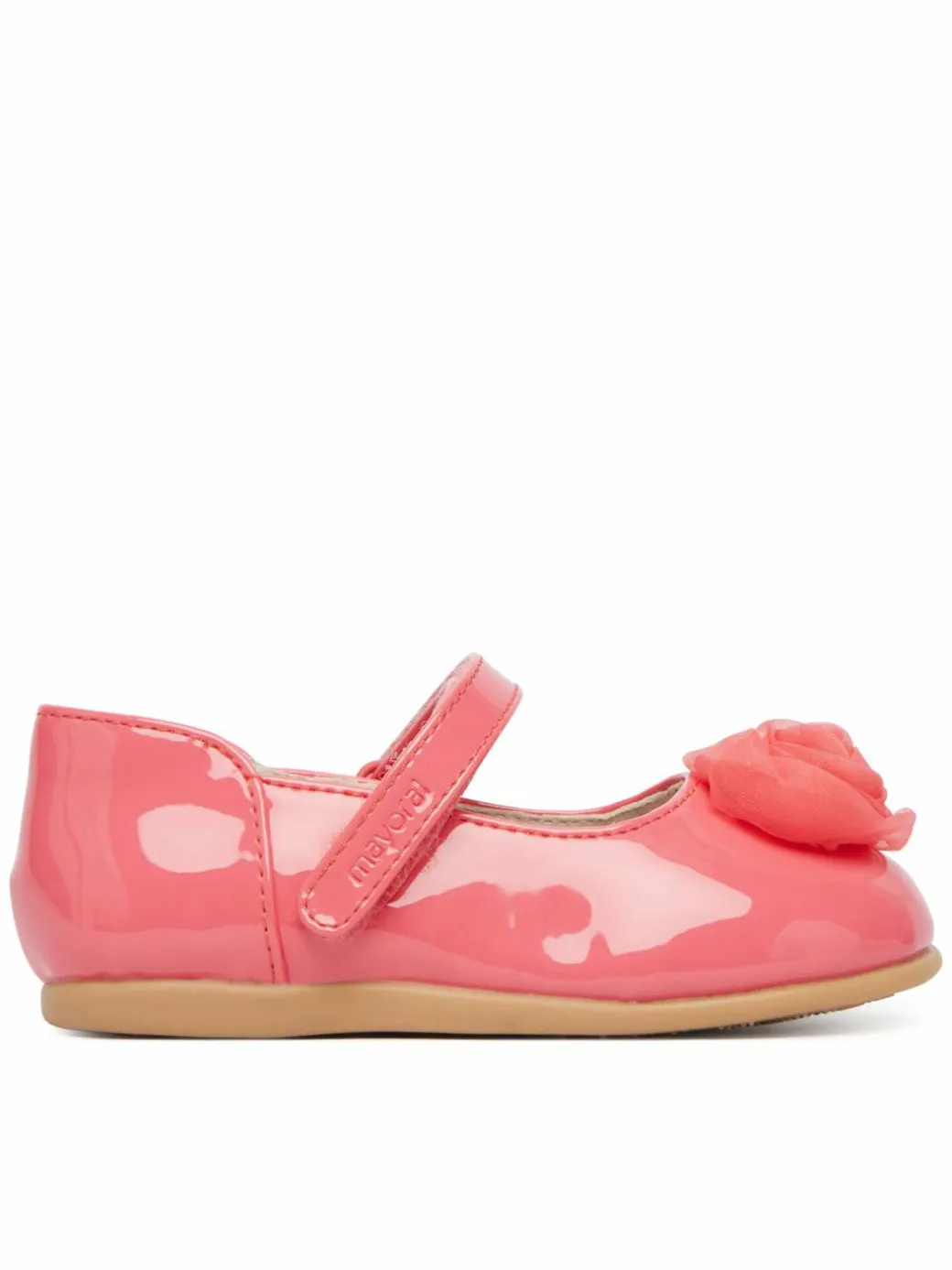 Ballerine 41731.26 Corallo