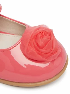 Ballerine 41731.26 Corallo
