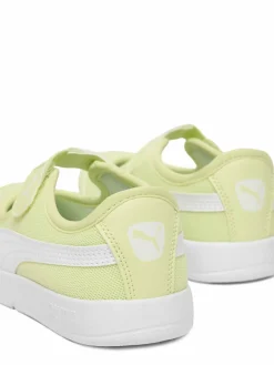 Ballerine Courtflex v3 Lina V PS 400578 06 Giallo