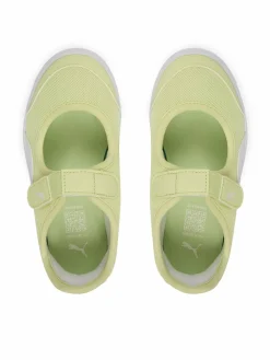 Ballerine Courtflex v3 Lina V PS 400578 06 Giallo