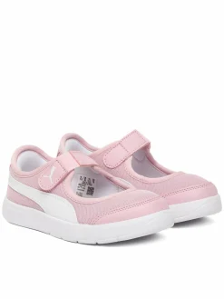 Ballerine Courtflex v3 Lina V PS 400578 02 Rosa