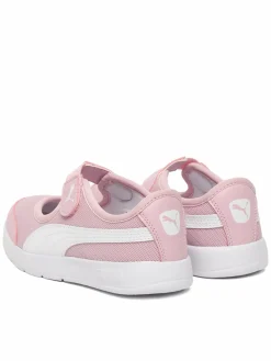 Ballerine Courtflex v3 Lina V PS 400578 02 Rosa
