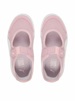 Ballerine Courtflex v3 Lina V PS 400578 02 Rosa