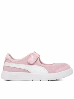 Ballerine Courtflex v3 Lina V PS 400578 02 Rosa