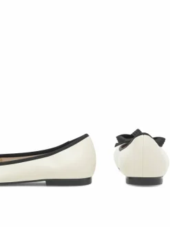Ballerine COZY-HS001-1-2 Beige