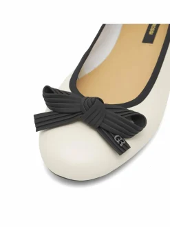 Ballerine COZY-HS001-1-2 Beige