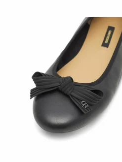 Ballerine COZY-HS001-1-2 Nero