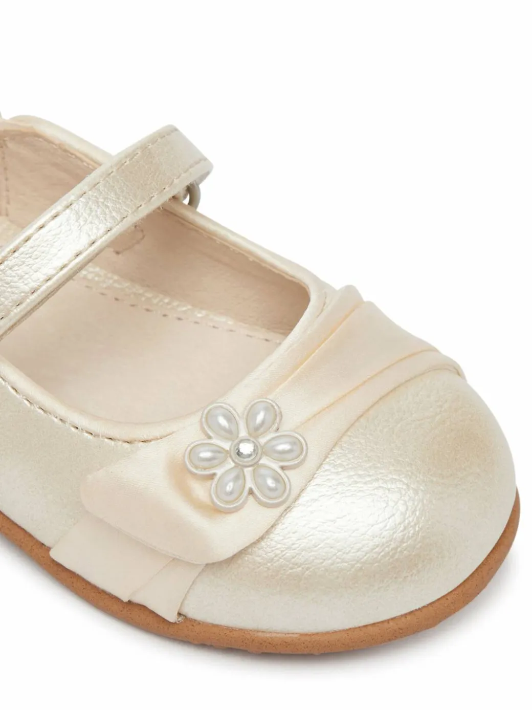 Ballerine 41729.20 Crema