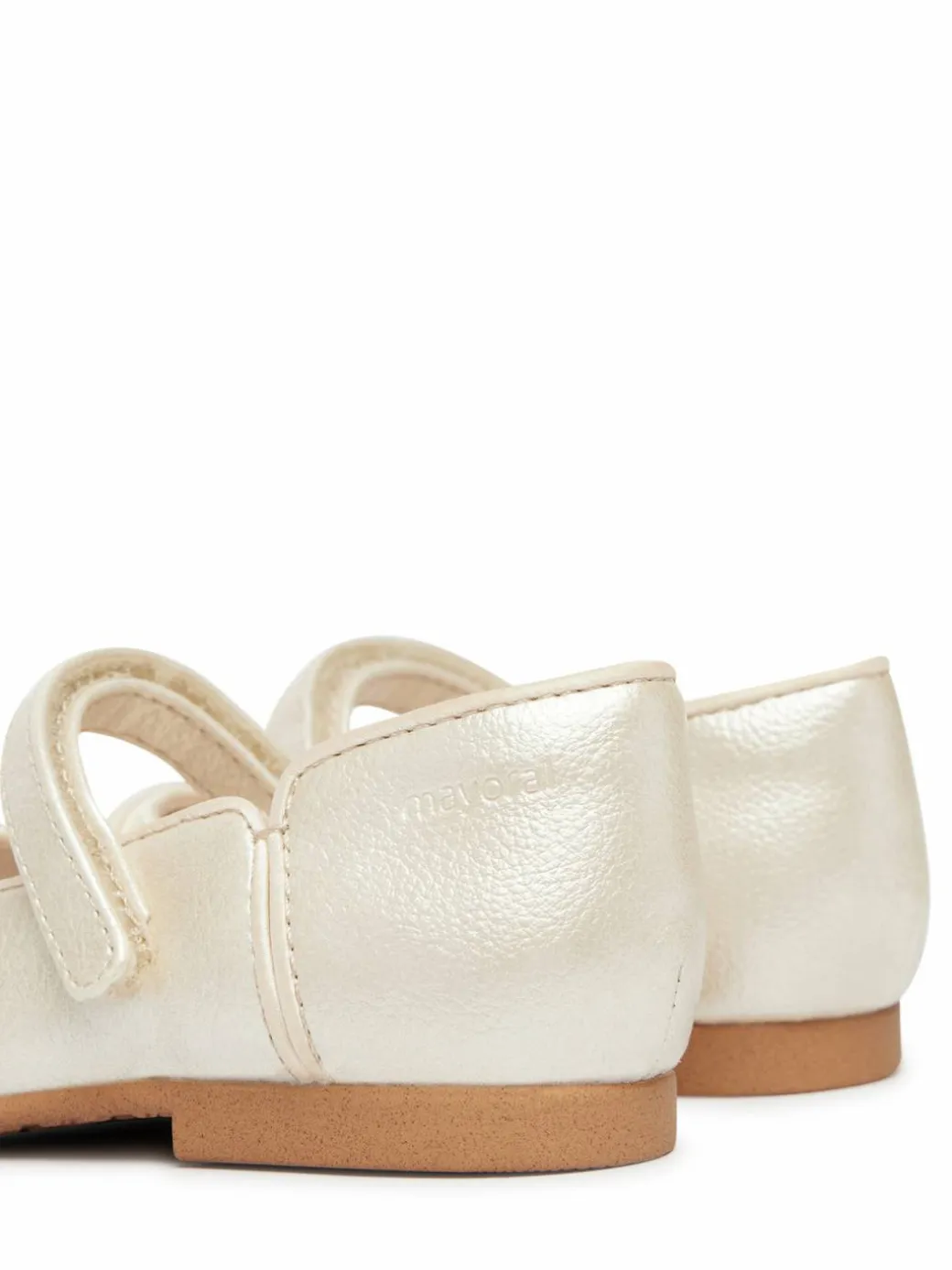 Ballerine 41729.20 Crema