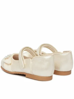Ballerine 41729.20 Crema