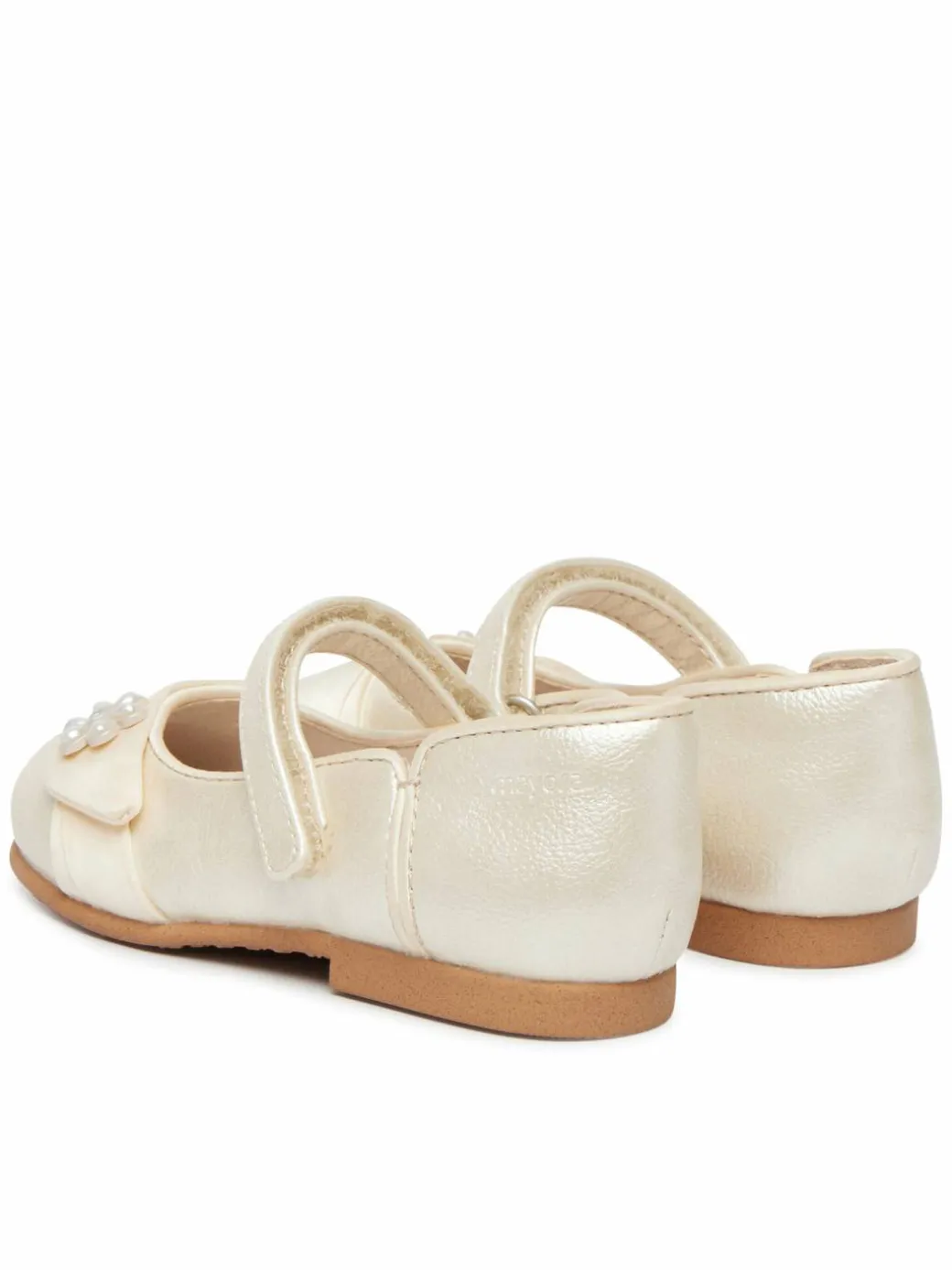 Ballerine 41729.20 Crema
