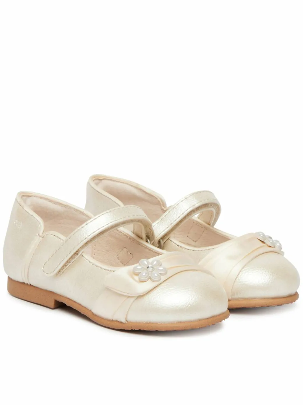 Ballerine 41729.20 Crema