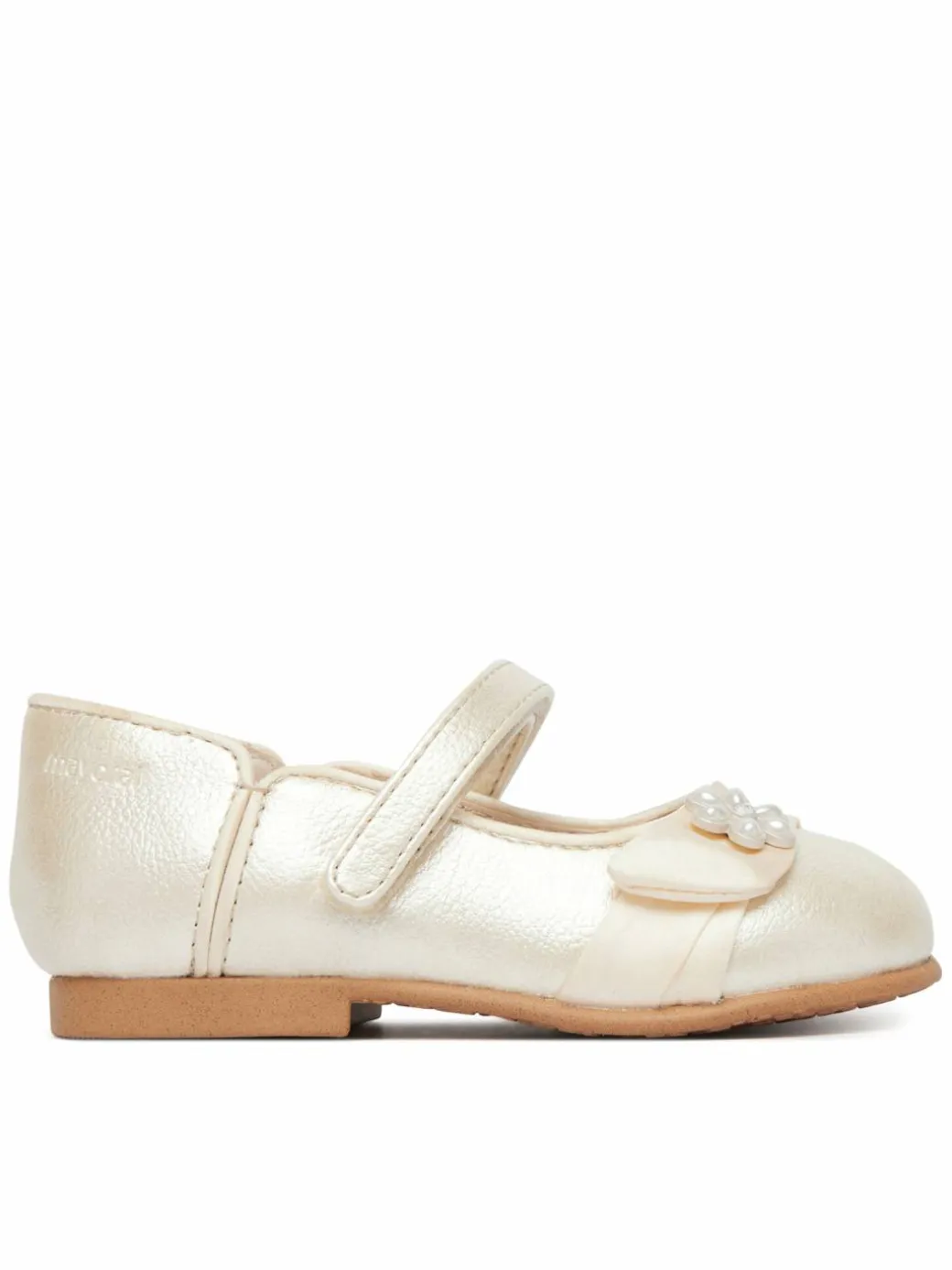 Ballerine 41729.20 Crema