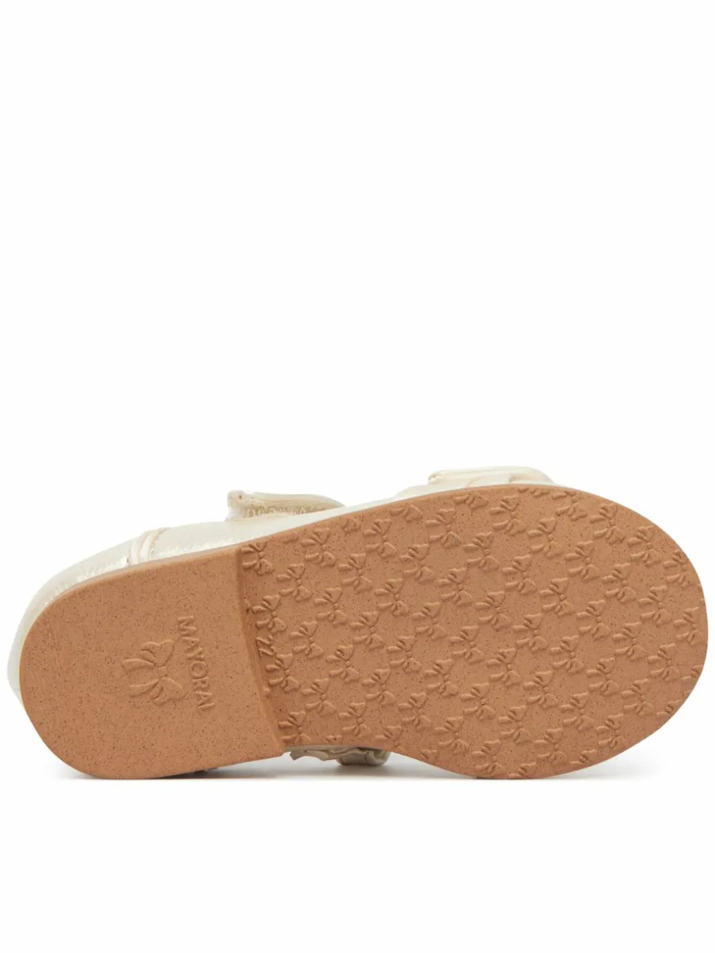 Ballerine 41729.20 Crema