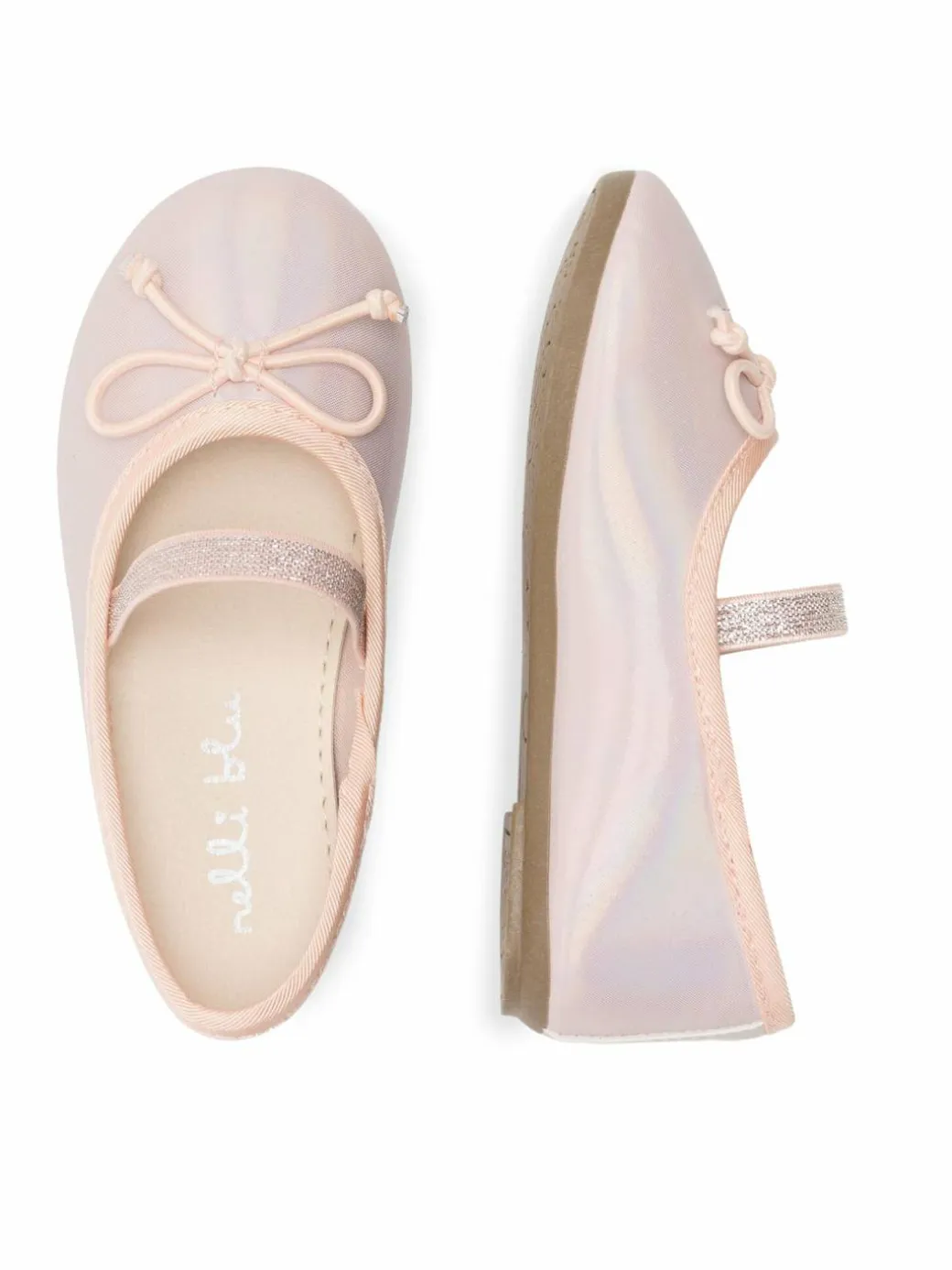 Ballerine CSS20395-03 Rosa