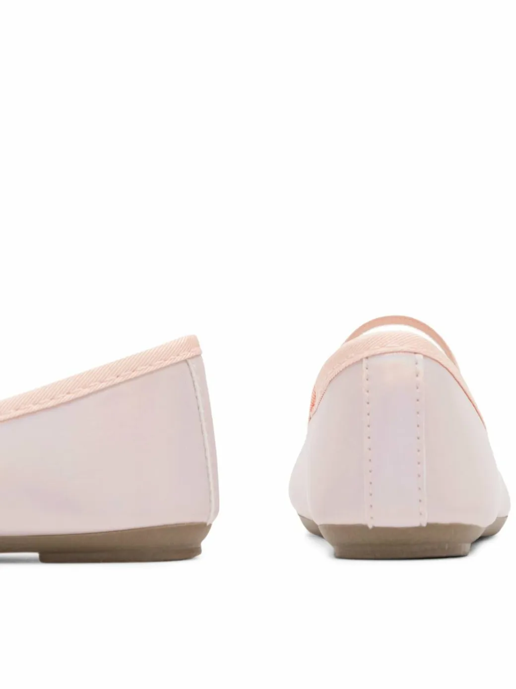 Ballerine CSS20395-03 Rosa