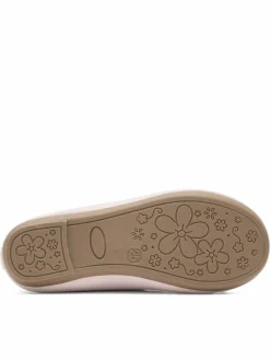 Ballerine CSS20395-03 Rosa