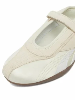 Ballerine C-ULTRA LO MARY JANE 100261003 Beige chiaro