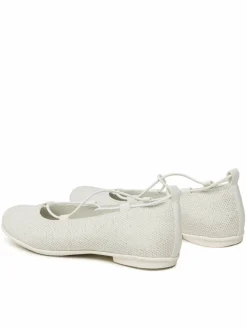 Ballerine 3920500 D Bianco
