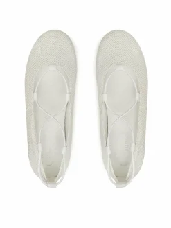 Ballerine 3920500 D Bianco