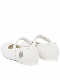 Ballerine 7928500 D Bianco
