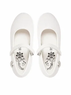 Ballerine 7928500 D Bianco
