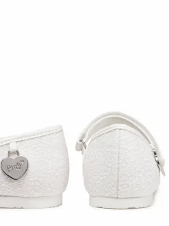 Ballerine 7928500 D Bianco