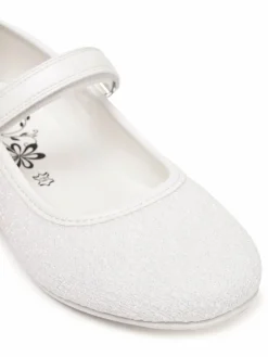 Ballerine 7928500 D Bianco