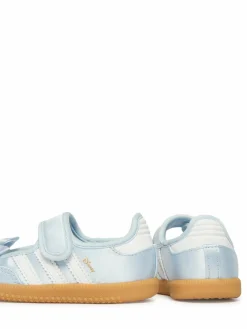 Ballerine Disney Samba Jane IH1760 Celeste