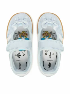 Ballerine Disney Samba Jane IH1760 Celeste