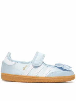 Ballerine Disney Samba Jane IH1755 Celeste