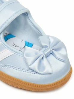 Ballerine Disney Samba Jane IH1755 Celeste