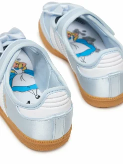 Ballerine Disney Samba Jane IH1755 Celeste