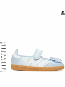 Ballerine Disney Samba Jane IH1755 Celeste