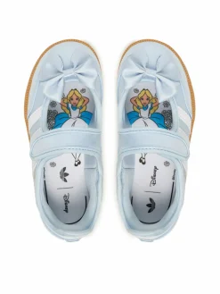 Ballerine Disney Samba Jane IH1755 Celeste