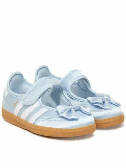 Ballerine Disney Samba Jane IH1755 Celeste