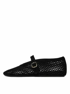Ballerine EO-AISHA-LT516-207 Nero