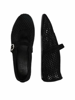 Ballerine EO-AISHA-LT516-207 Nero