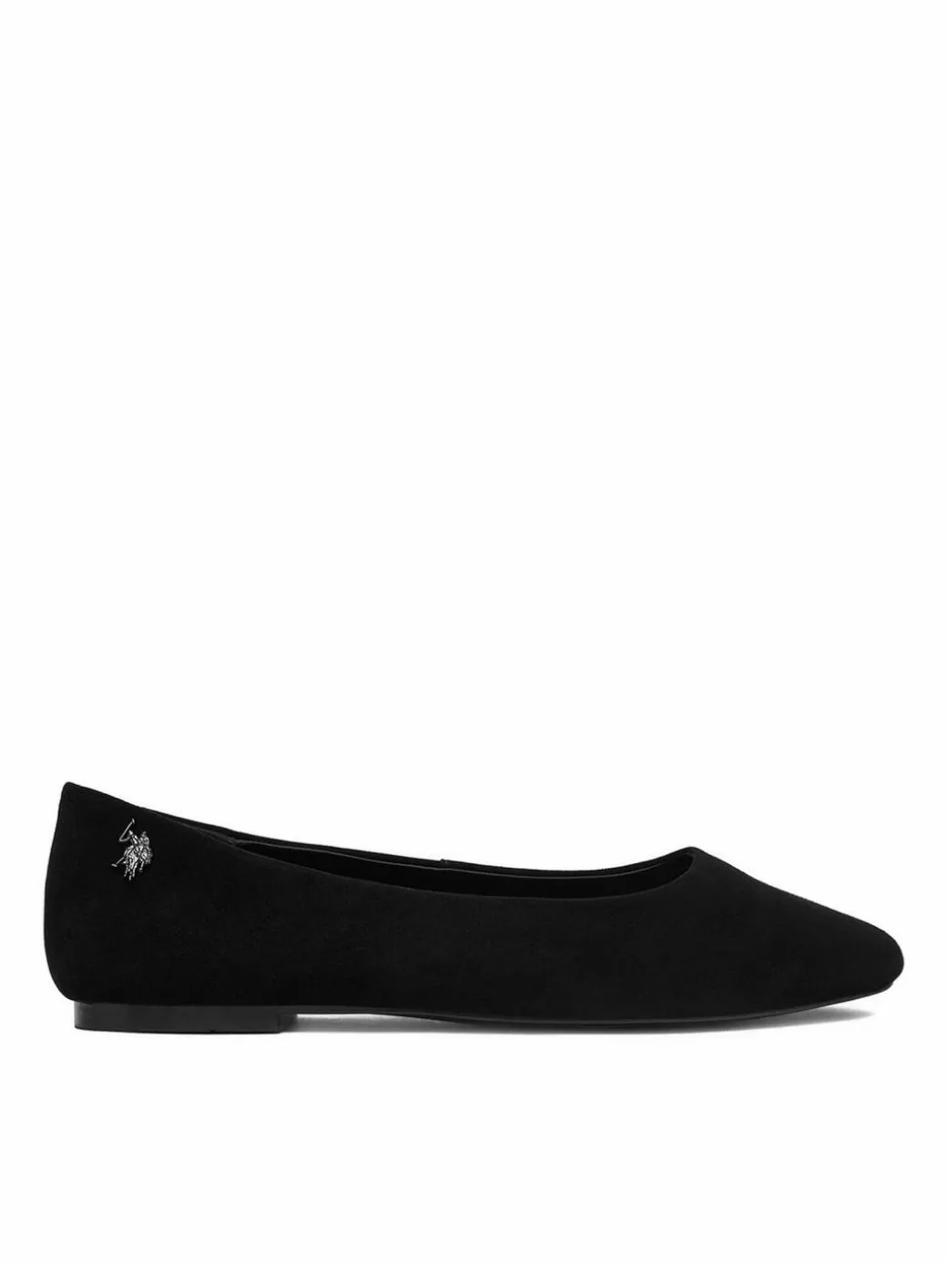 Ballerine EO-AYOLY001W/6S1 Nero