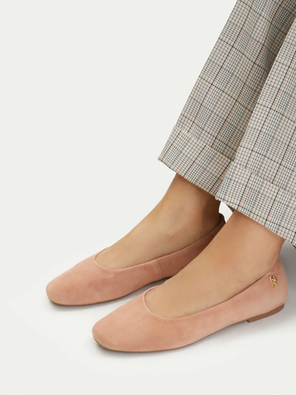 Ballerine EO-AYOLY001W/6S1 Rosa