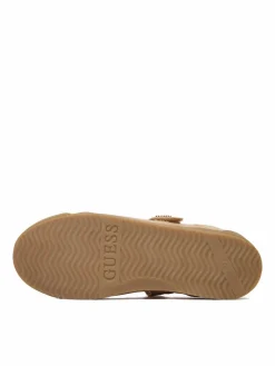 Ballerine EO-CI12-3230-02 Beige
