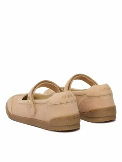 Ballerine EO-CI12-3230-02 Beige