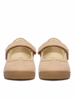 Ballerine EO-CI12-3230-02 Beige