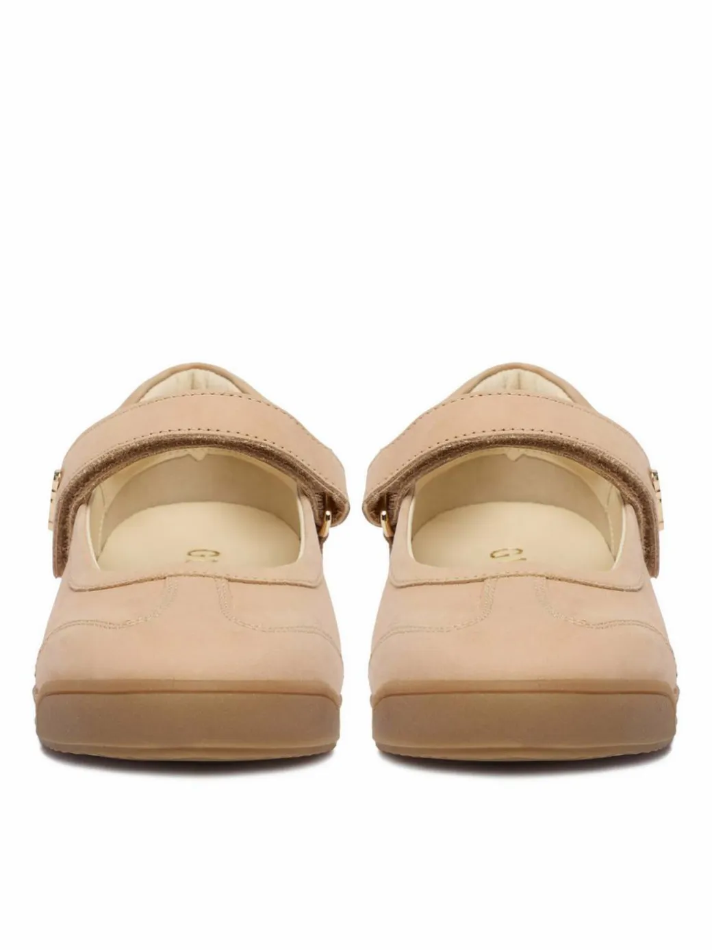 Ballerine EO-CI12-3230-02 Beige