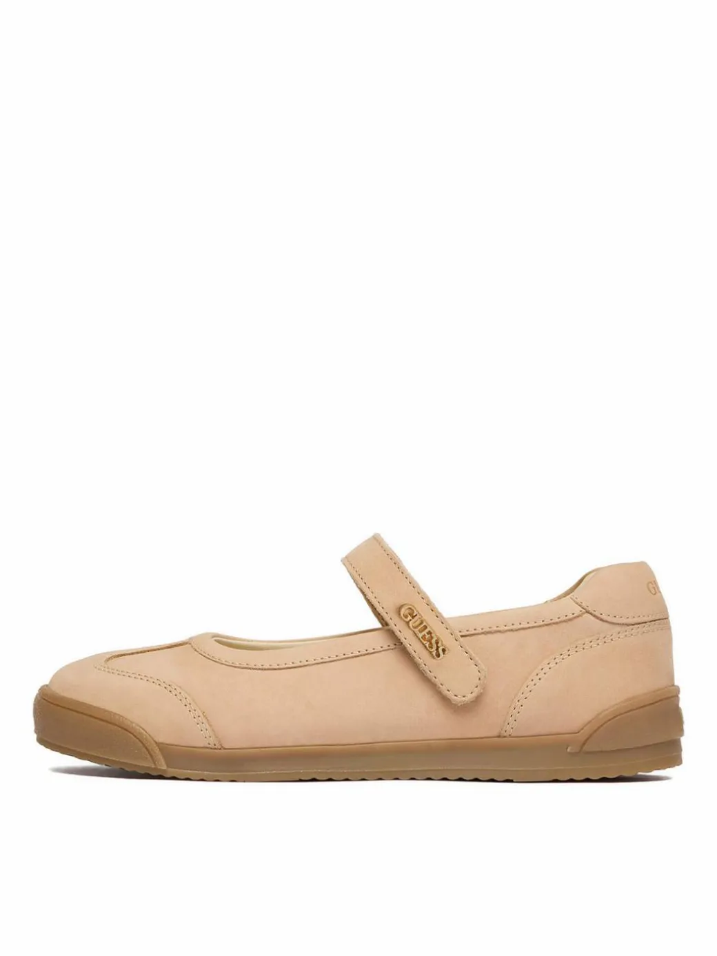 Ballerine EO-CI12-3230-02 Beige