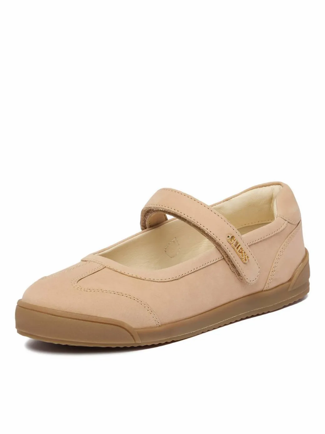 Ballerine EO-CI12-3230-02 Beige