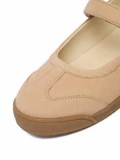 Ballerine EO-CI12-3230-02 Beige