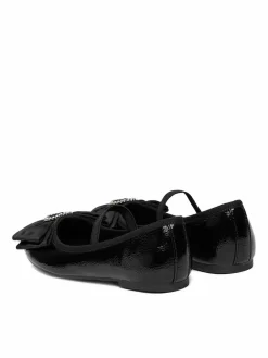 Ballerine EO-CS6623-02 Nero