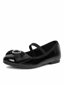Ballerine EO-CS6623-02 Nero