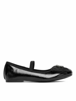 Ballerine EO-CS6623-02 Nero